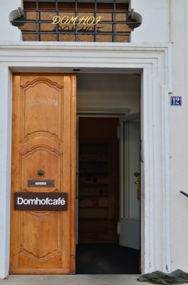 Domhofcafe
