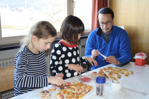 Gutzibacken 2015