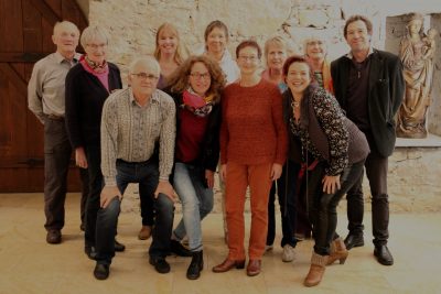 Weltgruppe Arlesheim