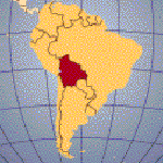 bolivia