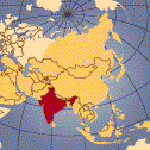 india